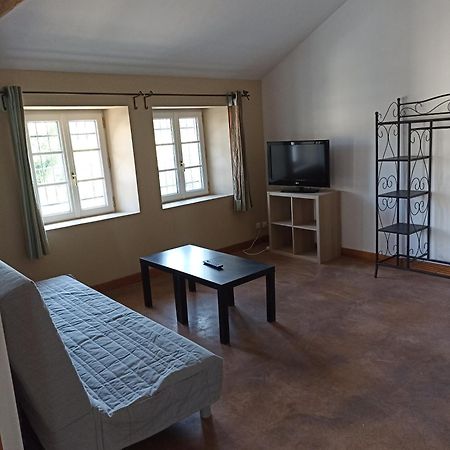 La Grange Roquemaure (Gard) Exterior foto